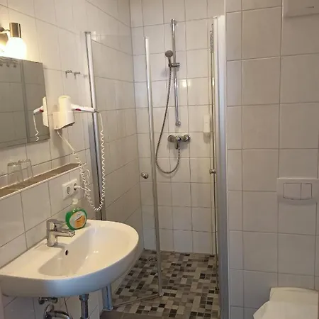 Hotel - Gasthof Erber Sinzing Eksteriør billede