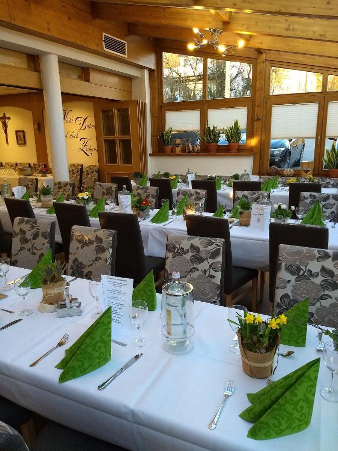 Hotel - Erber Sinzing