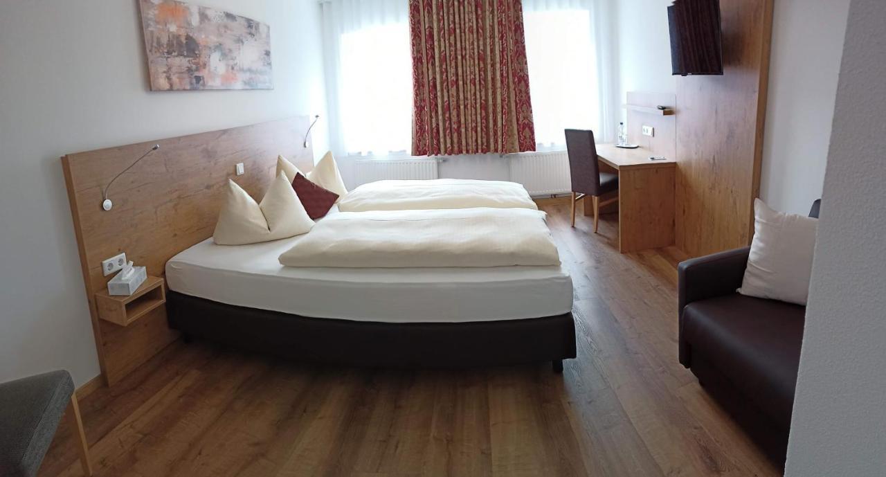 - Erber Hotel