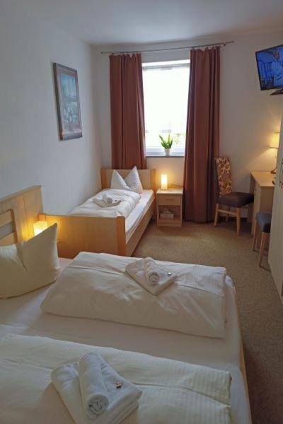 Hotel - Erber