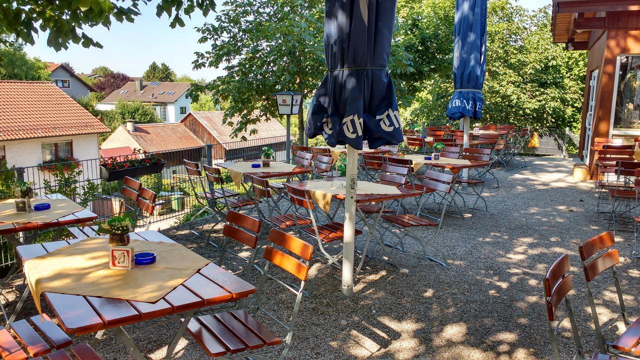 Hotel - Erber