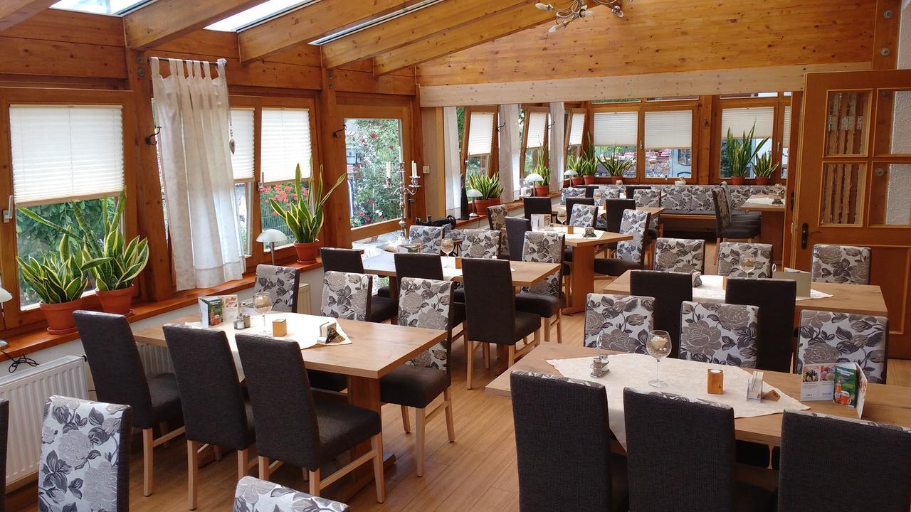 Hotel - Erber 3*