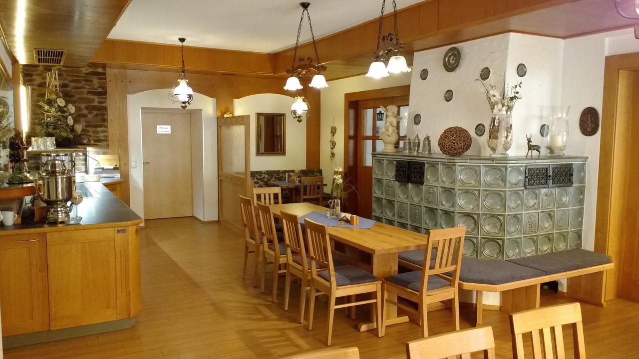 Hotel - Erber Sinzing
