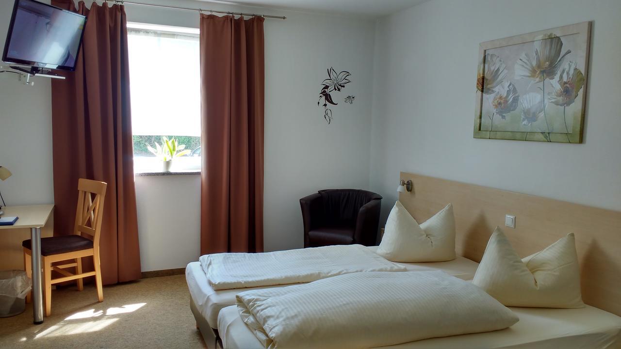Hotel - Erber